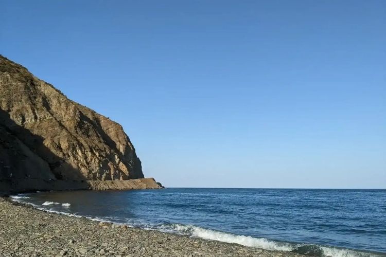 Tekirdağ’da doğa yürüyüşü ve kamp yapılabilecek en güzel alanlar.