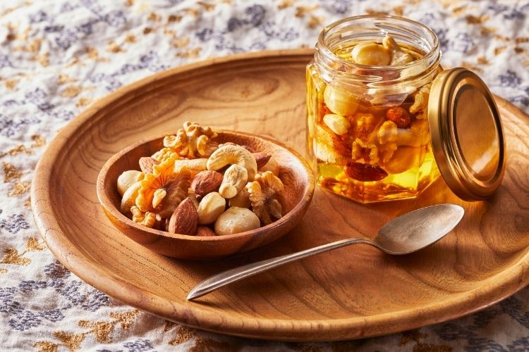 Datça bademi ve bal ürünleri - Datça gezi rehberi