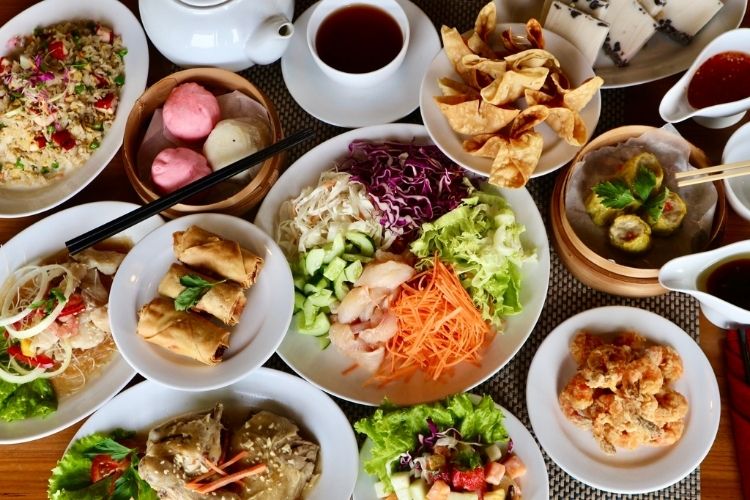 Datça'da balık ve meze - Datça gezi rehberi