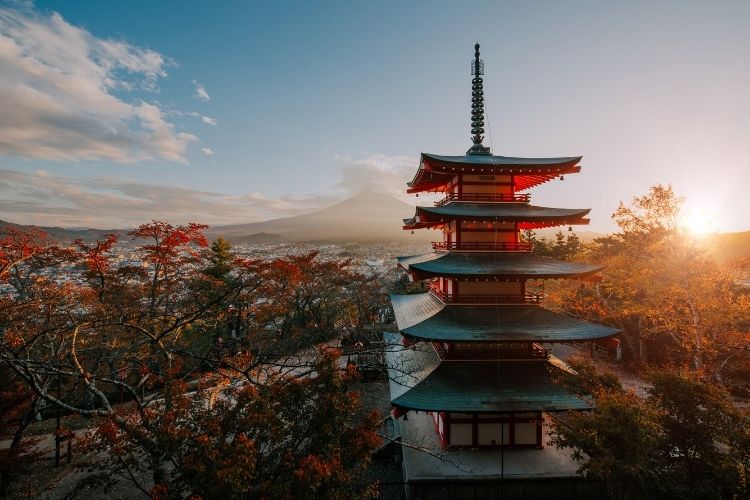 Tokyo ya ne zaman gidilir