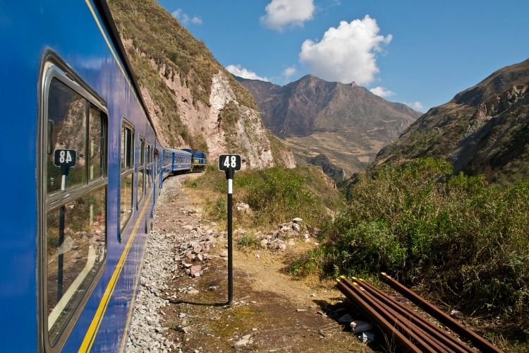 Machu Picchu’ya ulaşım yolları ve ipuçları.