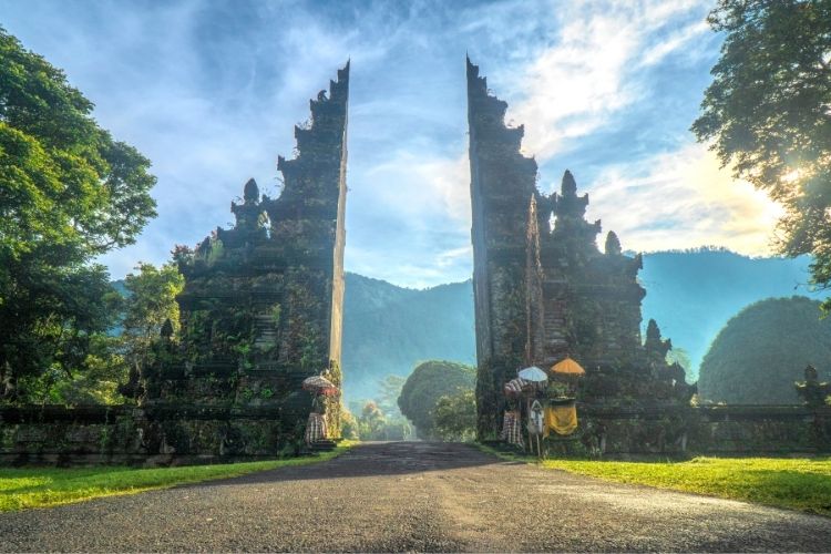 Bali’de tatil için en uygun sezon