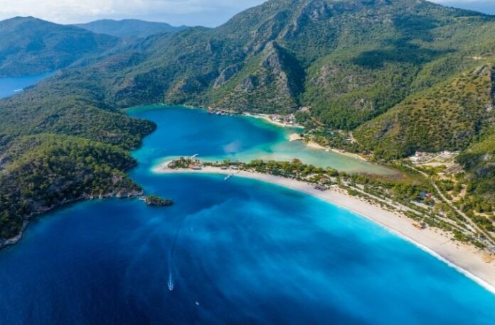 muğlada gezilecek yerler rehberi kapak fotoğrafı